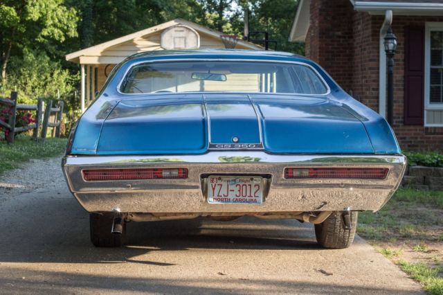 1968 Buick Other GS 350 - photo 3