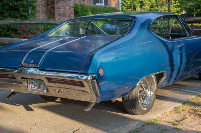 1968 Buick Other GS 350 - photo 4