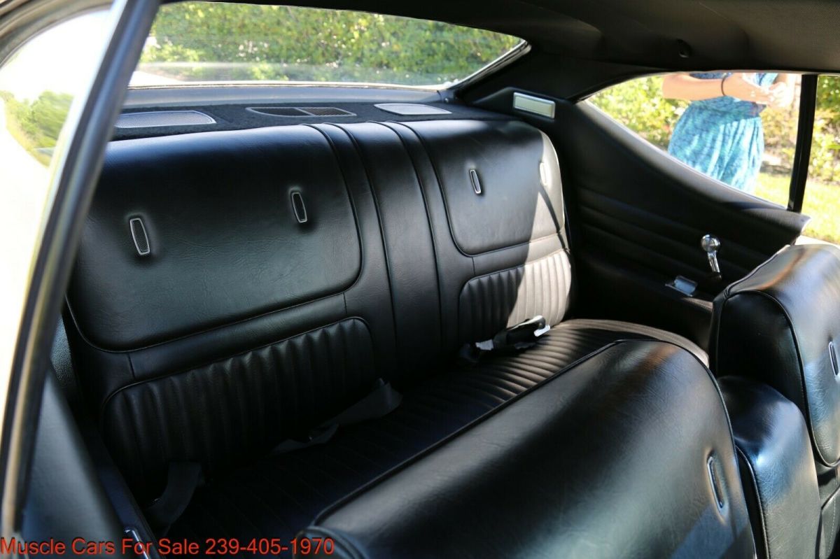 1968 Buick Skylark GS - photo 12