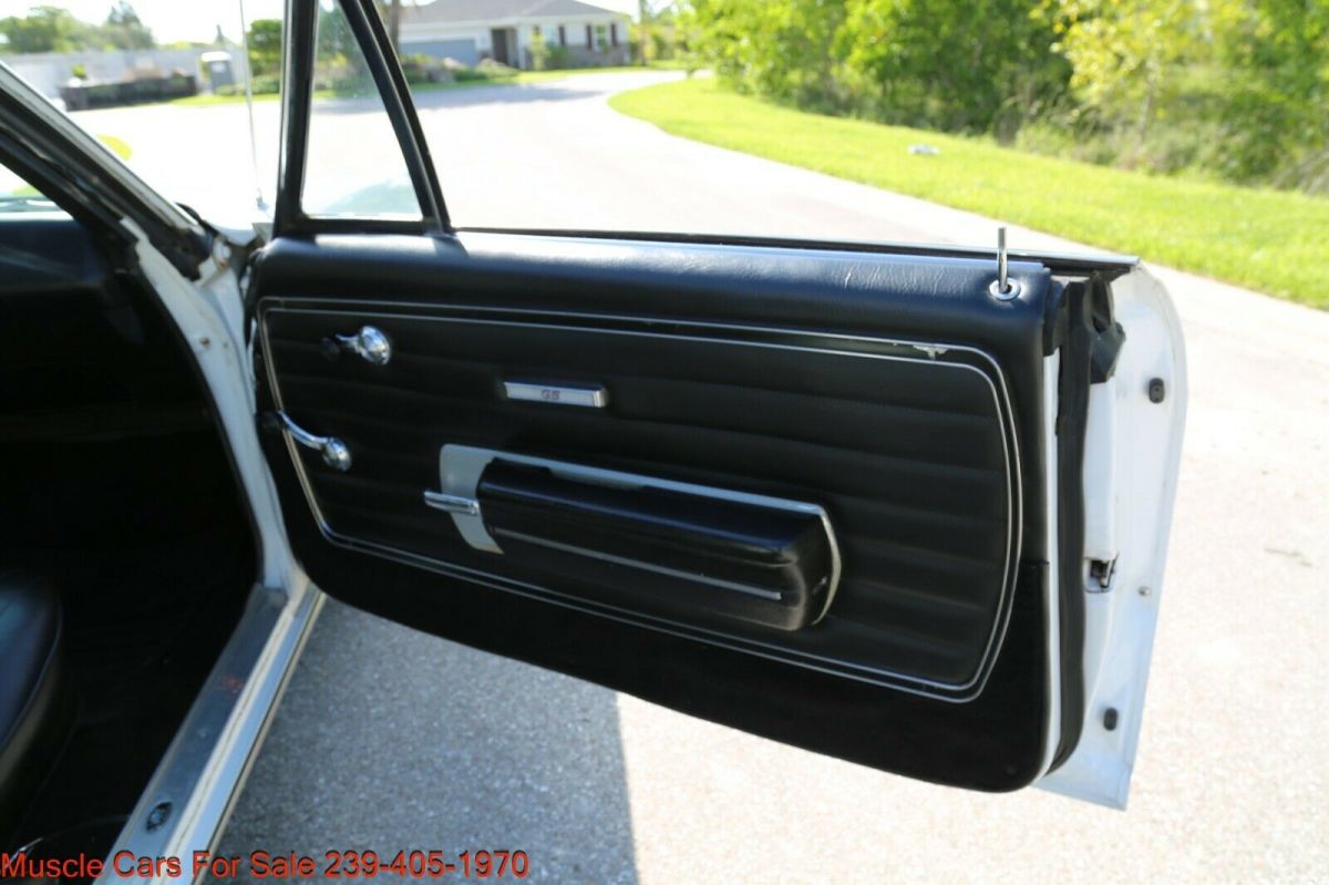 1968 Buick Skylark GS - photo 13