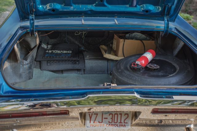 1968 Buick Other GS 350 - photo 5