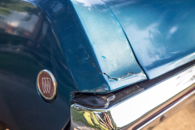 1968 Buick Other GS 350 - photo 8