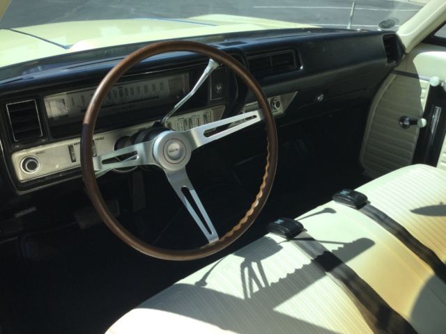 1968 Buick GS 350 California - photo 10