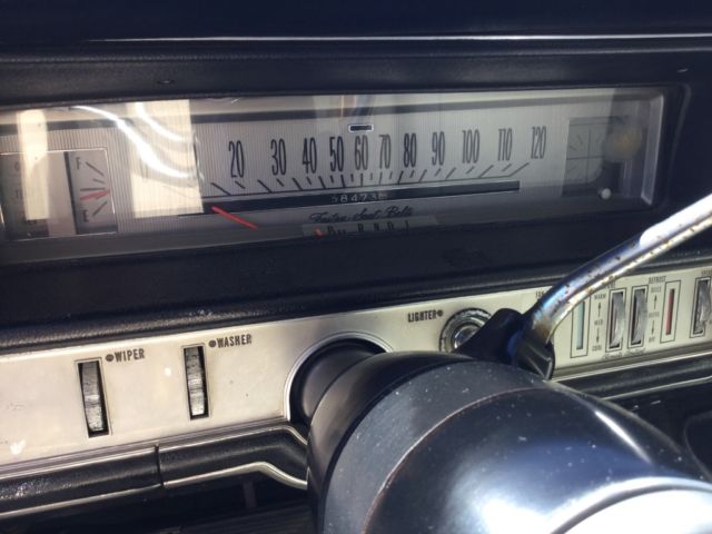 1968 Buick GS 350 California - photo 11