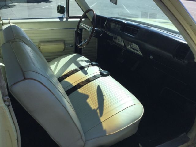 1968 Buick GS 350 California - photo 13