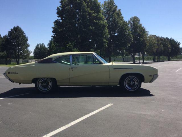 1968 Buick GS 350 California - photo 4