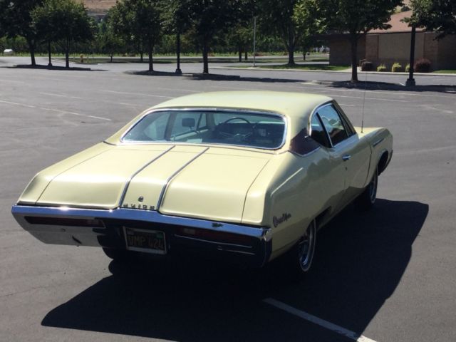 1968 Buick GS 350 California - photo 5