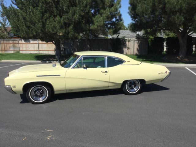 1968 Buick GS 350 California - photo 7