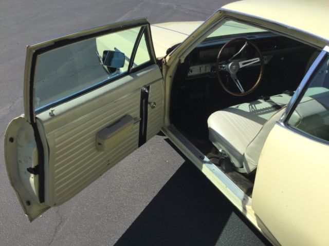 1968 Buick GS 350 California - photo 9