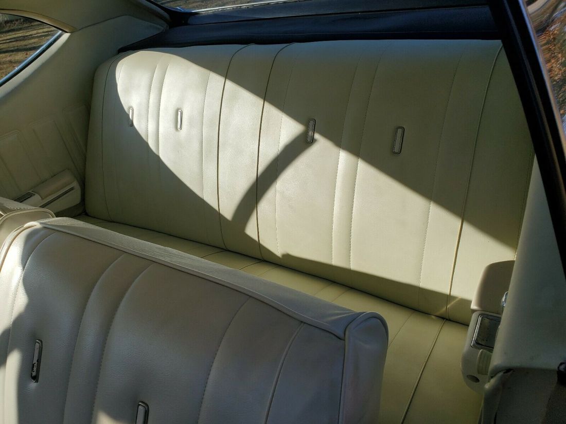 1968 Buick Gran Sport GS - photo 10