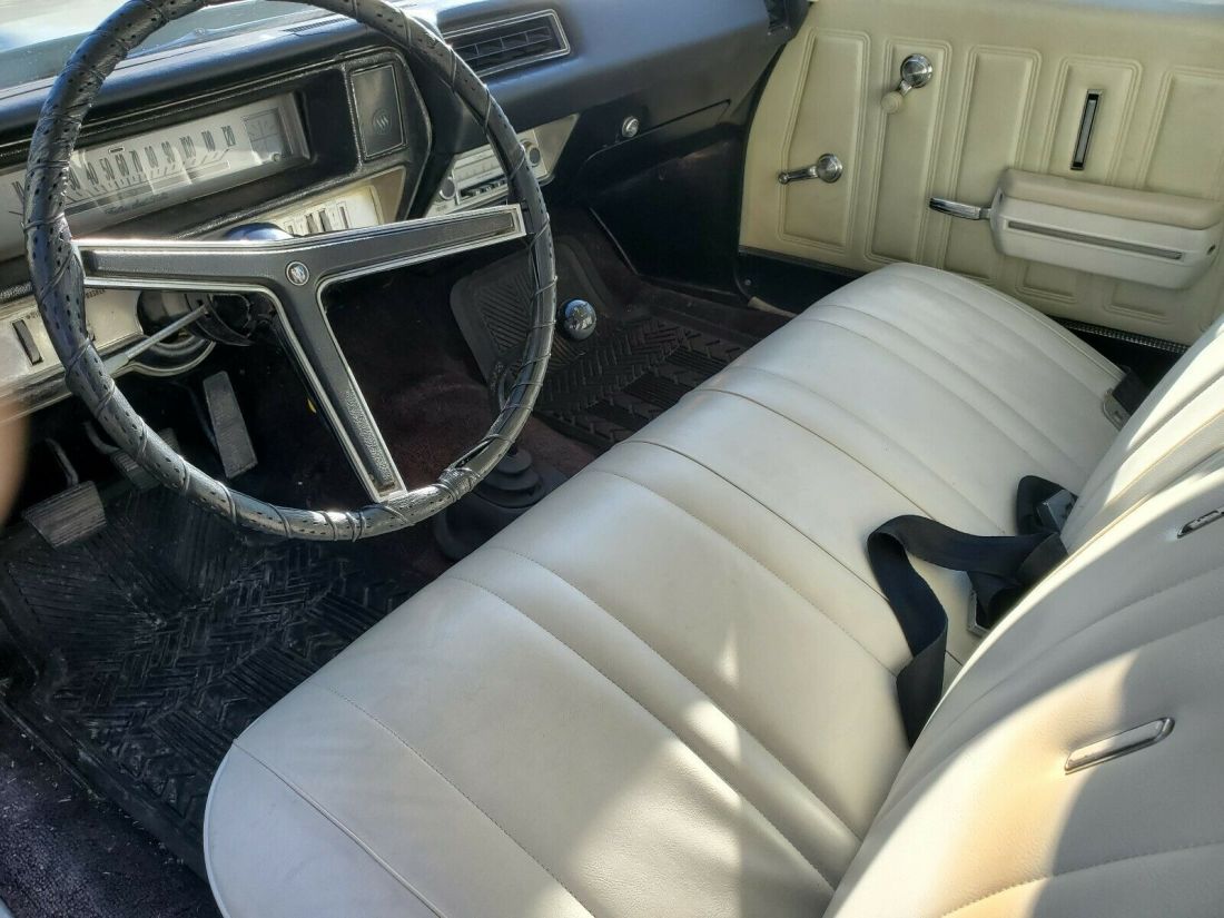 1968 Buick Gran Sport GS - photo 7