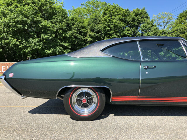 1968 Buick Skylark 2 dr hardtop - photo 12