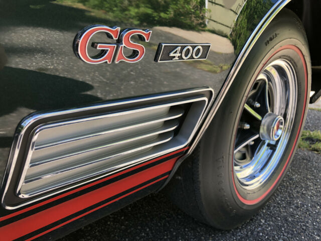 1968 Buick Skylark 2 dr hardtop - photo 13