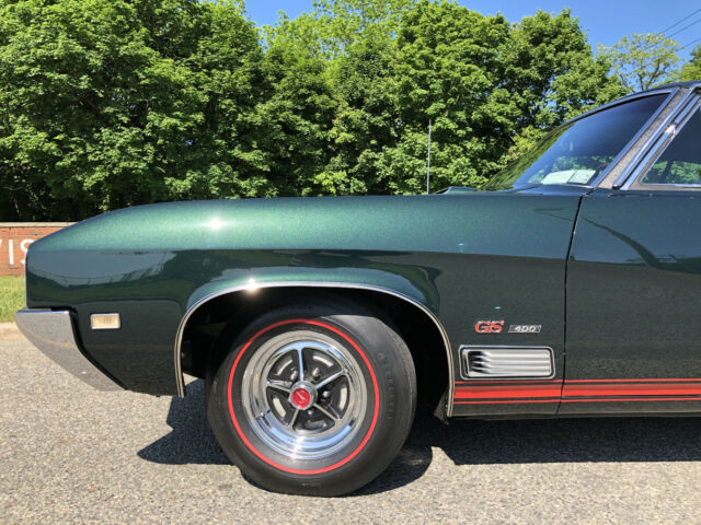 1968 Buick Skylark 2 dr hardtop - photo 4