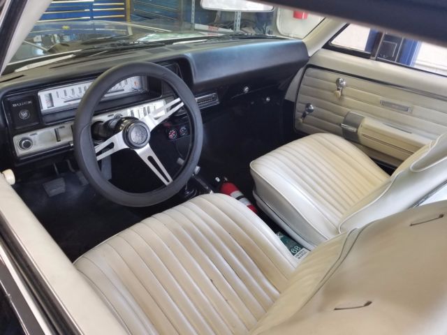 1968 Buick GS 400 Base - photo 10