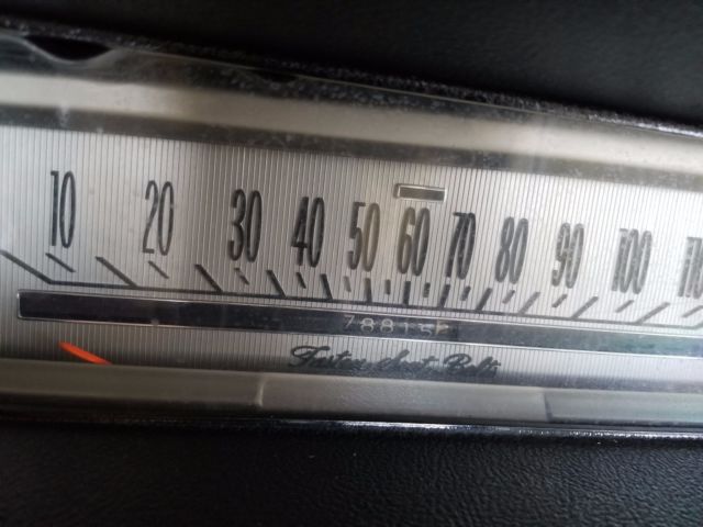1968 Buick GS 400 Base - photo 13