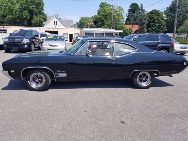 1968 Buick GS 400 Base - photo 2