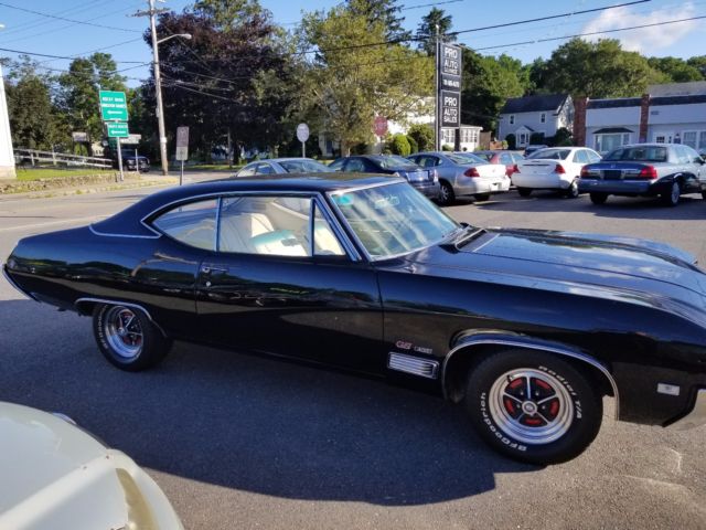 1968 Buick GS 400 Base - photo 3
