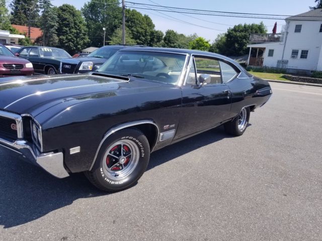 1968 Buick GS 400 Base - photo 4