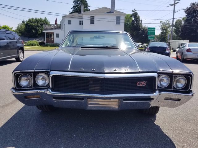 1968 Buick GS 400 Base - photo 7