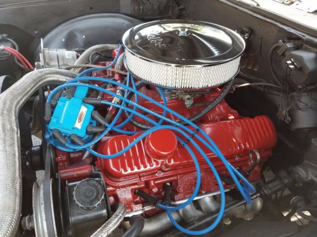 1968 Buick GS 400 Base - photo 8