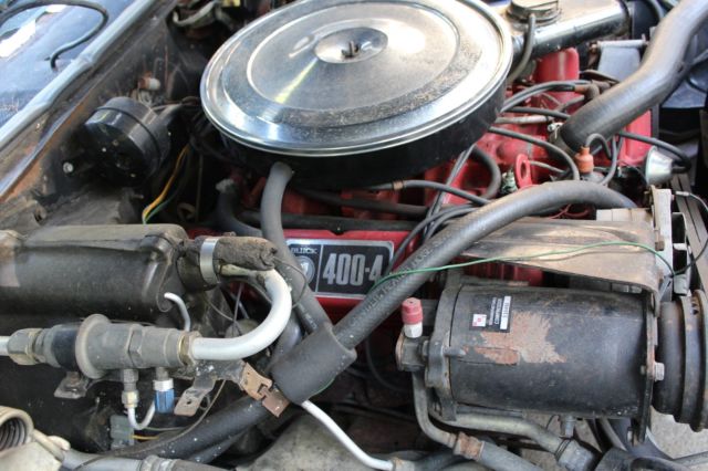 1968 Buick Other GS 400 - photo 8