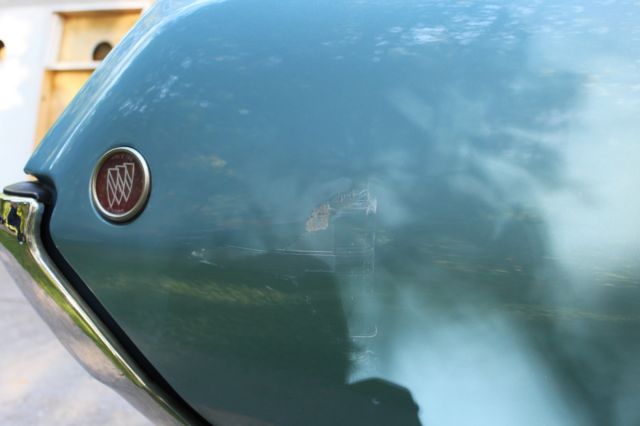 1968 Buick Other GS 400 - photo 9