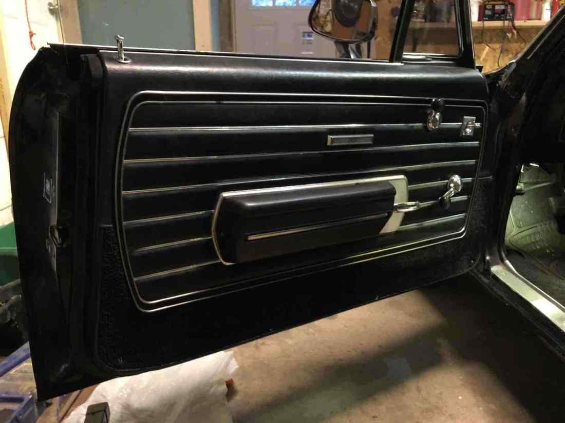 1968 Buick GS 400 - photo 10