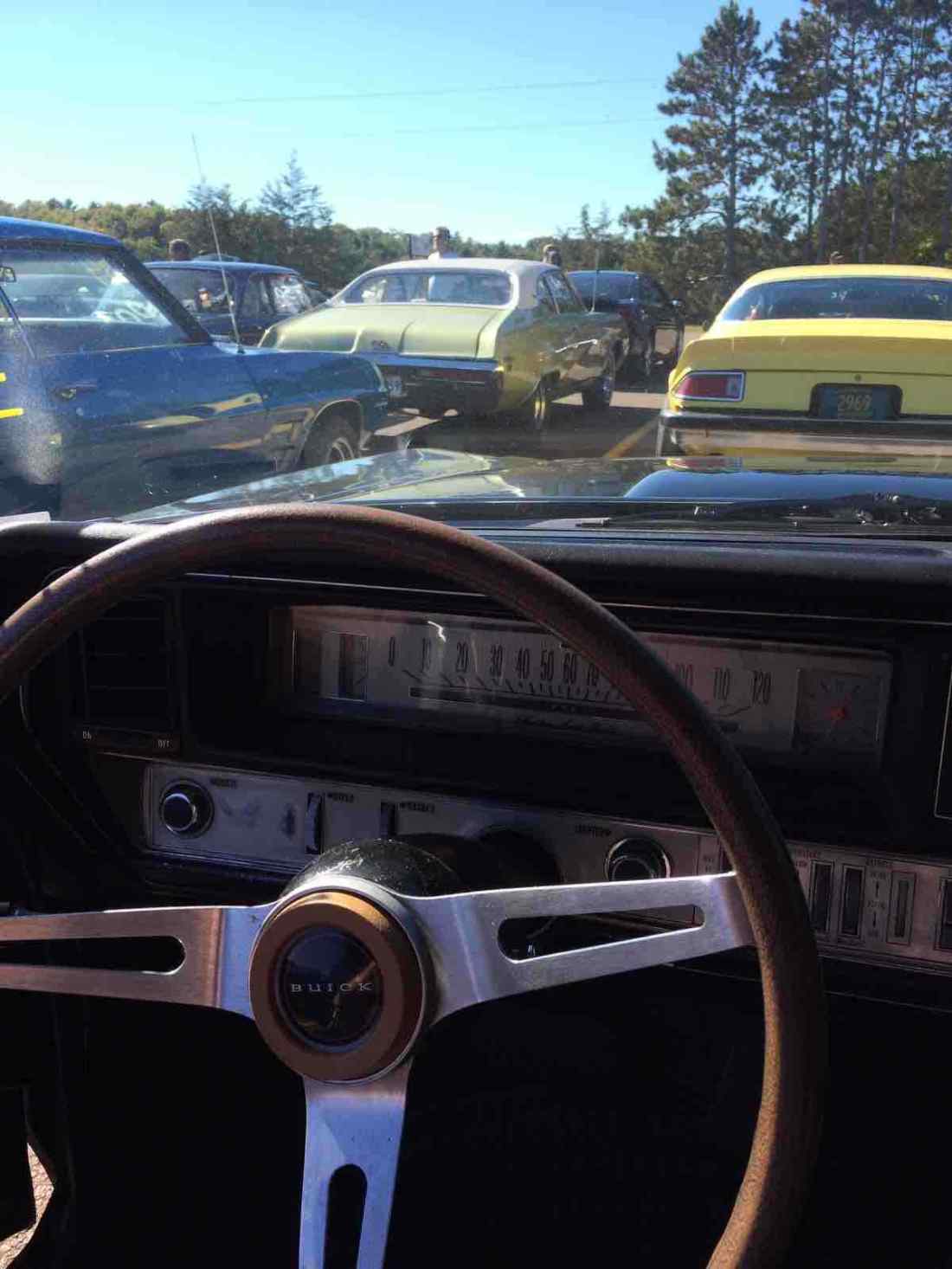 1968 Buick GS 400 - photo 7