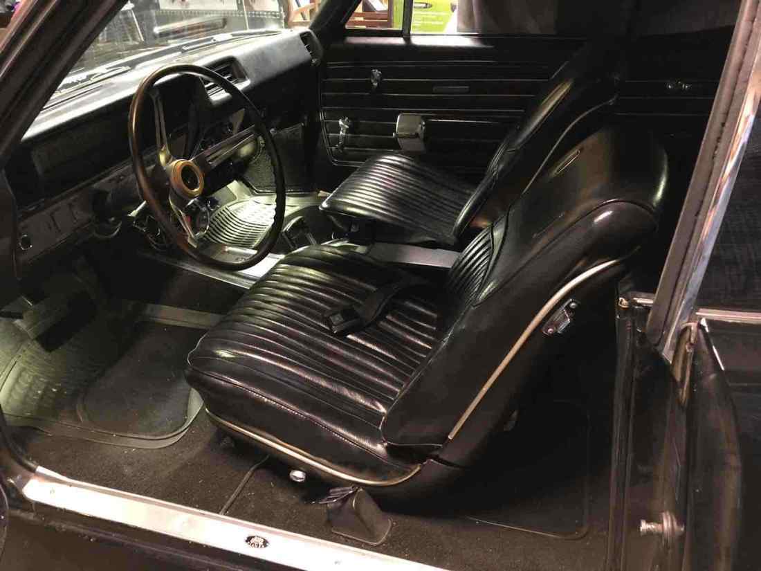 1968 Buick GS 400 - photo 8