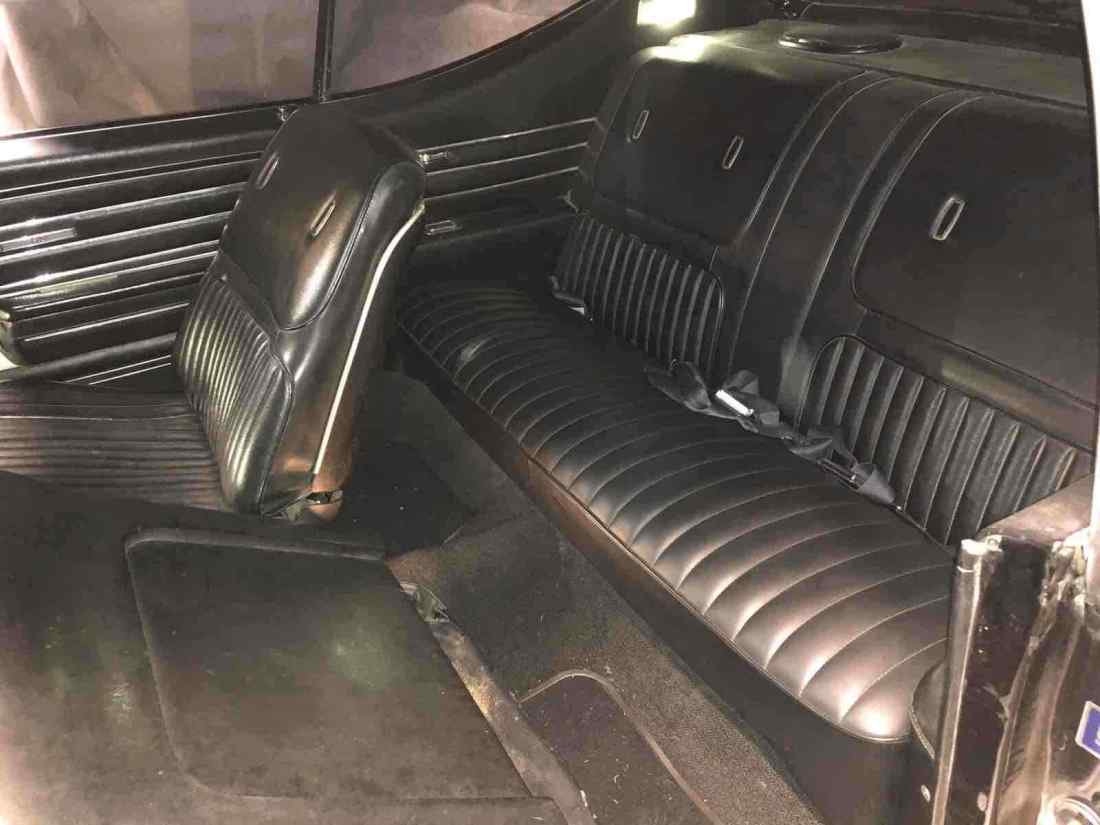 1968 Buick GS 400 - photo 9