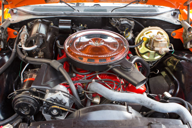 1968 Buick GS - photo 11