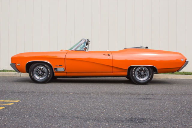 1968 Buick GS - photo 6