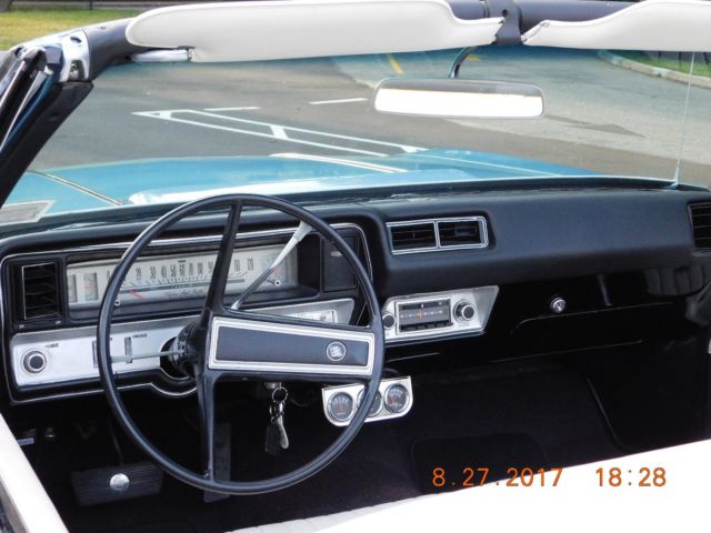 1968 Buick Other GS 400 - photo 10