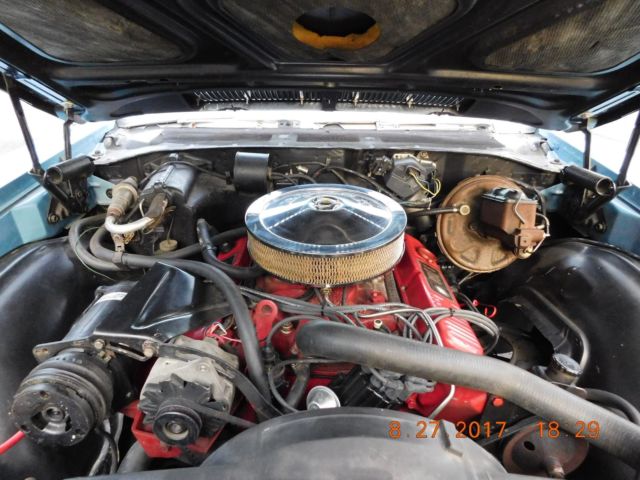 1968 Buick Other GS 400 - photo 11