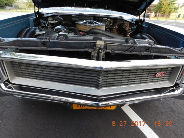 1968 Buick Other GS 400 - photo 12