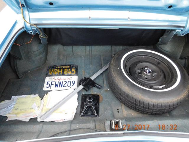 1968 Buick Other GS 400 - photo 13