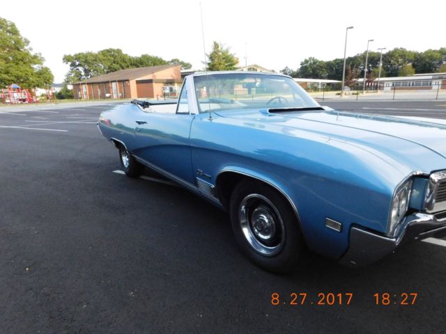 1968 Buick Other GS 400 - photo 4