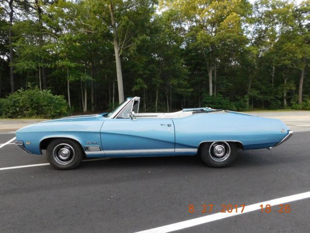 1968 Buick Other GS 400 - photo 5