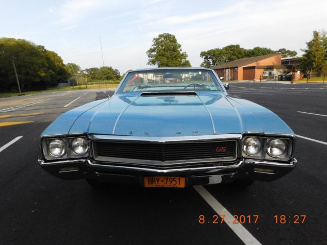 1968 Buick Other GS 400 - photo 6