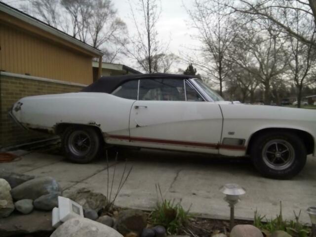 1968 Buick Skylark GS 400 - photo 5