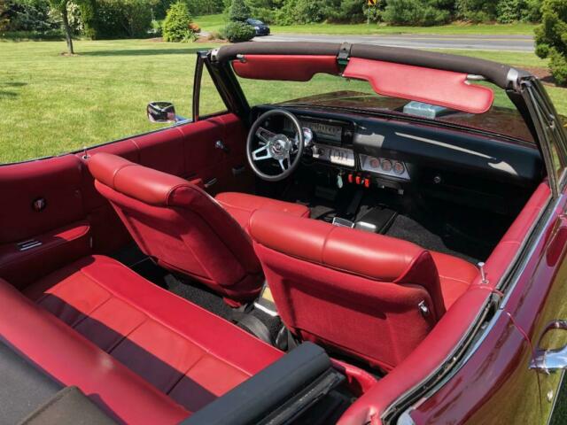 1968 Buick Skylark pro street - photo 10