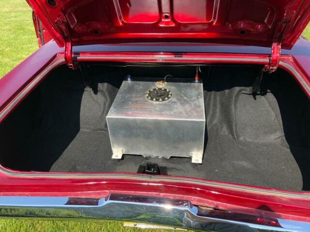 1968 Buick Skylark pro street - photo 12