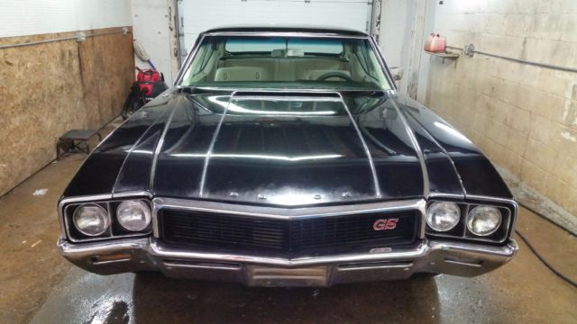 1968 Buick Other - photo 3