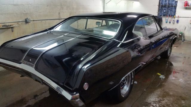 1968 Buick Other - photo 4