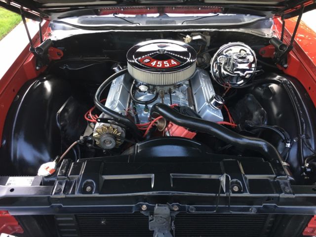 1968 Buick GS Gran Sport - photo 11