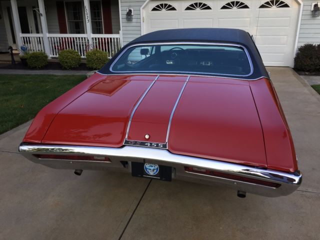 1968 Buick GS Gran Sport - photo 4