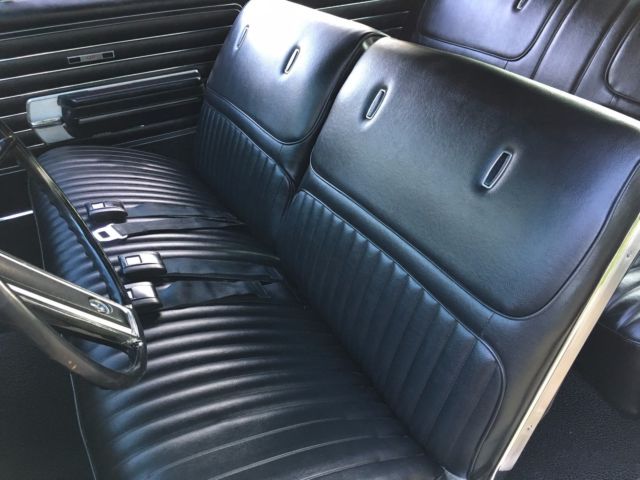 1968 Buick GS Gran Sport - photo 8