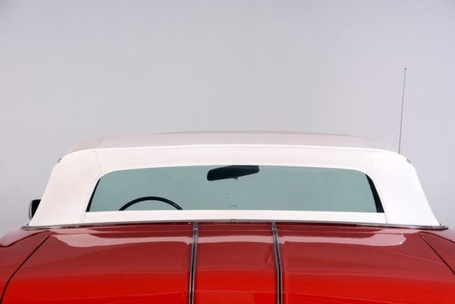 1968 Buick GS 400 - photo 5