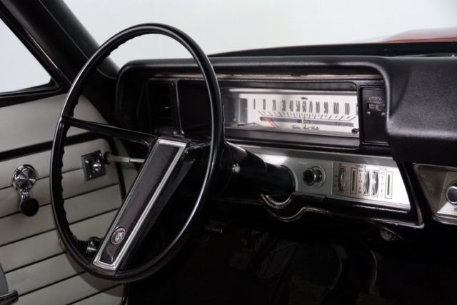 1968 Buick GS 400 - photo 6